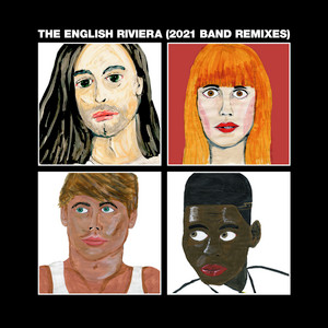 The English Riviera (2021 Band Re