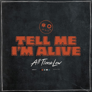 Tell Me Im Alive