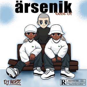 Best of Arsenik