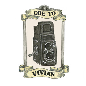 Ode to Vivian (Rework)