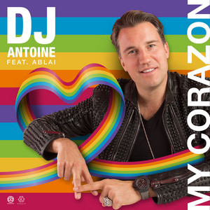 My Corazon (DJ Antoine vs Mad Mar