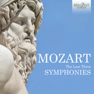 Mozart: The Last 3 Symphonies