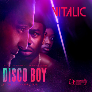 Disco Boy (Original Motion Pictur