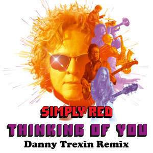 Thinking of You (Danny Trexin Rem