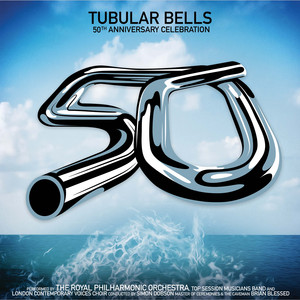 Tubular Bells - 50th Anniversary 