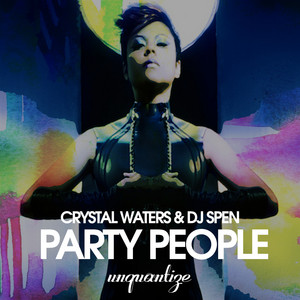 Party People (DJ Spen & Micfreak 