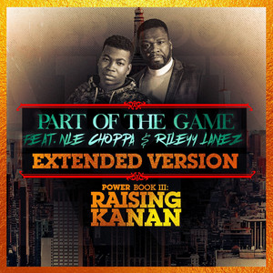 Part of the Game (Extended Versio