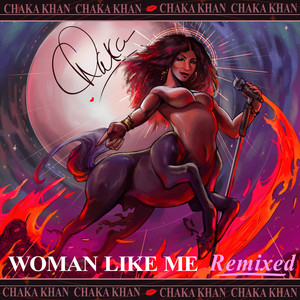 Woman Like Me (Terry Hunter Remix