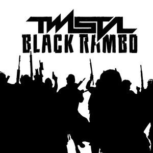 Black Rambo (Radio Edit)