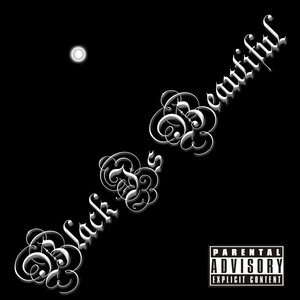Black Is Beautiful