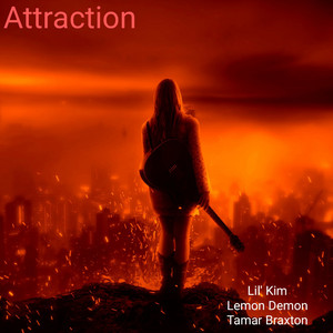 Attraction (Extended)
