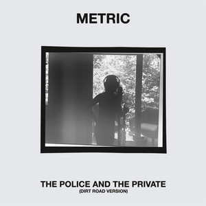 The Police and the Private (Dirt 