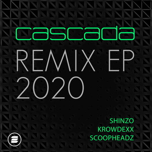 Remix EP 2020