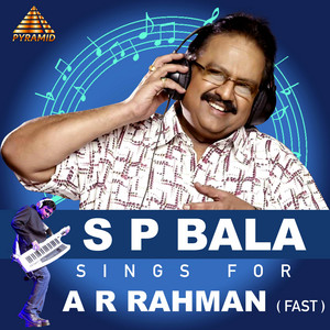 S P Bala Sings For A R Rahman ( F