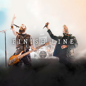 Finish Line (feat. Adam Gontier o