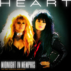Midnight in Memphis (Live 1985)