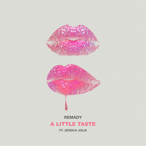 A Little Taste (feat. Jessica Jol