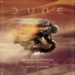 The Dune Sketchbook (Music from t