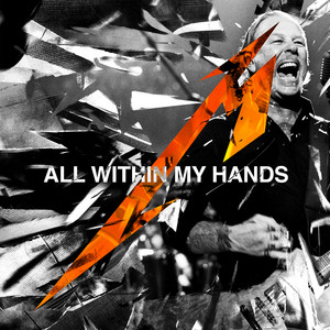 All Within My Hands (Live) / Noth