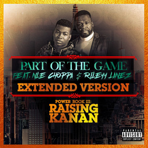 Part of the Game (Extended Versio