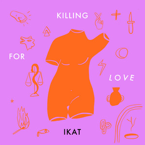 Killing For Love (IKAT Remix)