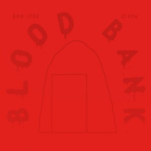 Blood Bank EP (10th Anniversary E
