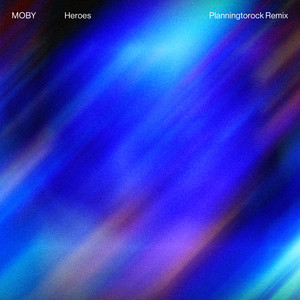 Heroes (planningtorock Remix)