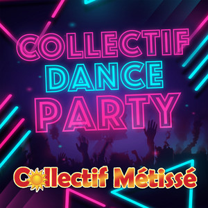 Collectif Dance Party