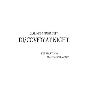 Discovery at Night (Clarinet & Pi
