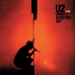Under A Blood Red Sky (Remastered