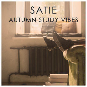 Satie Autumnal Study Vibes