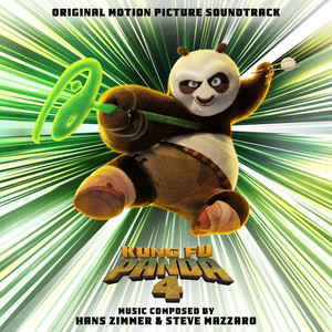 Kung Fu Panda 4 (Original Motion 