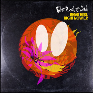 Right Here, Right Now EP