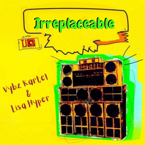 Irreplaceable (Radio Edit)
