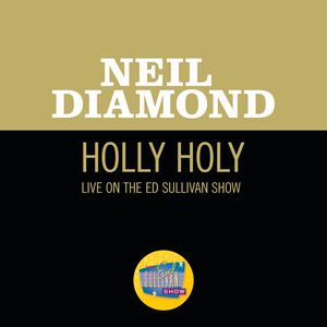 Holly Holy (Live On The Ed Sulliv