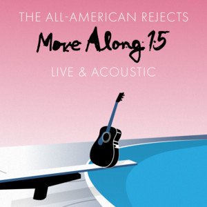 Move Along 15: Live & Acoustic