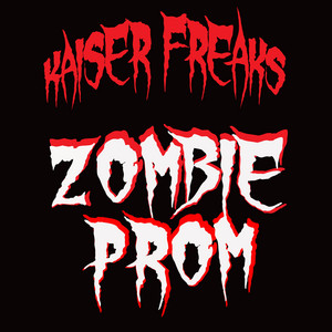 Zombie Prom (Hallowe'en At Home E