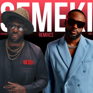 Semeki (Remixes)
