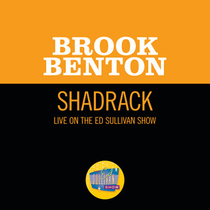 Shadrack (Live On The Ed Sullivan
