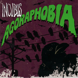 Agoraphobia (Acoustic)
