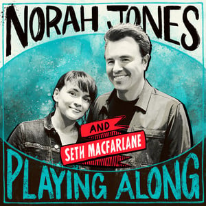 Blue Skies (From Norah Jones is 