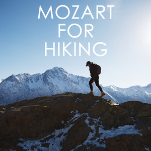Mozart for hiking