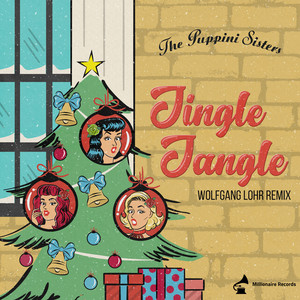 Jingle Jangle (Wolfgang Lohr Remi