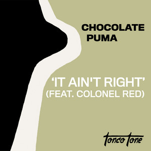 It Ain't Right (feat. Colonel Red