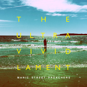 The Ultra Vivid Lament (Deluxe Ed