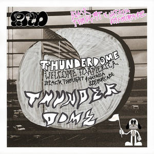 Thunderdome [W.T.A.] (feat. Black