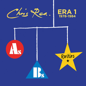 ERA 1 (As Bs & Rarities 1978-1984