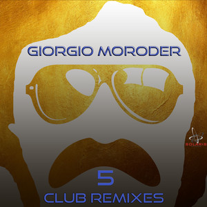 Club Remixes Selection, Vol. 5 (B