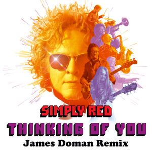 Thinking of You (James Doman Remi