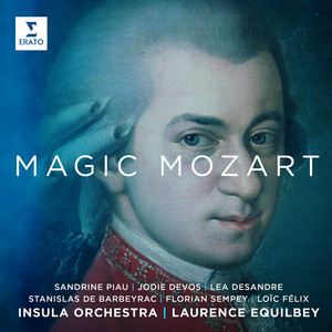 Magic Mozart - Le nozze di Figaro